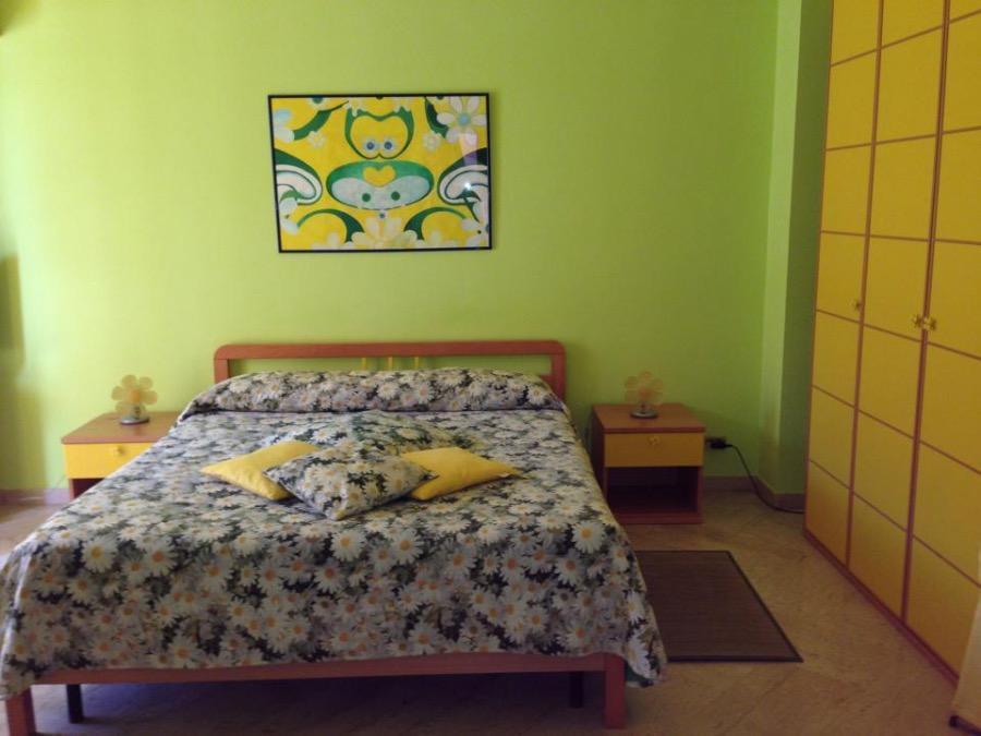 I Colori Dell'Arcobaleno Bed and Breakfast Santo Stefano di Camastra Exteriör bild