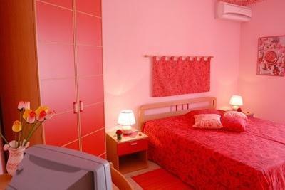 I Colori Dell'Arcobaleno Bed and Breakfast Santo Stefano di Camastra Exteriör bild