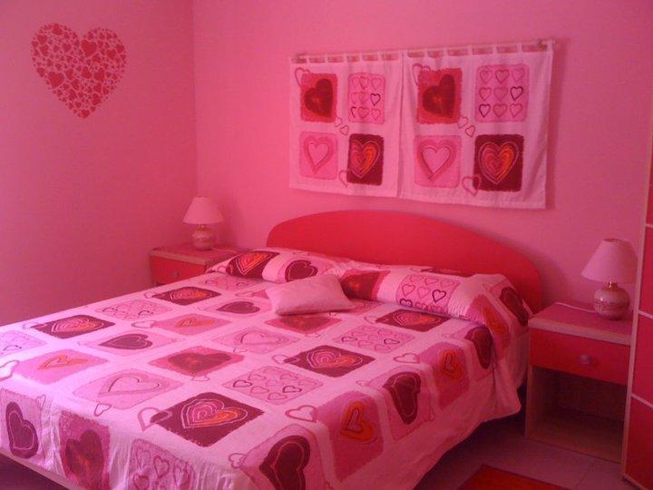 I Colori Dell'Arcobaleno Bed and Breakfast Santo Stefano di Camastra Exteriör bild