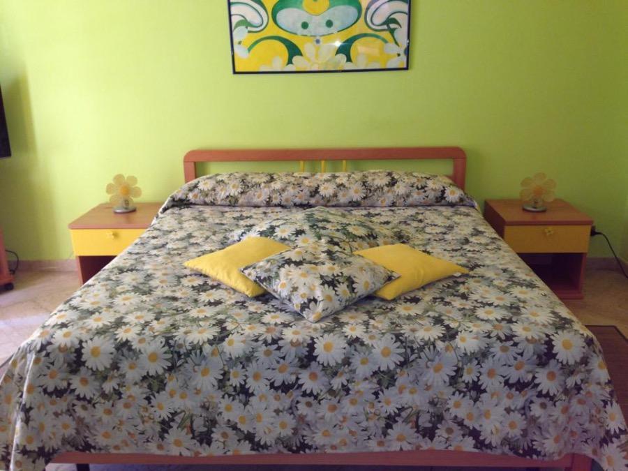 I Colori Dell'Arcobaleno Bed and Breakfast Santo Stefano di Camastra Exteriör bild